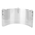 thumbnail image 1 of Cubierta del filtro de aire, cubierta del filtro de aire frío para autos de carreras, reemplazo del filtro protector térmico probado profesionalmente, 1 of 9
