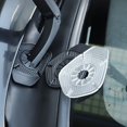 thumbnail image 4 of Cubierta protectora para el orificio del limpiaparabrisas del coche, protección a prueba de polvo, manga inferior, hojas, prevención de escombros, 4 of 4
