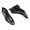 Black, variant on Men's Business Casual Chelsea Dress Boot for Business Attire
