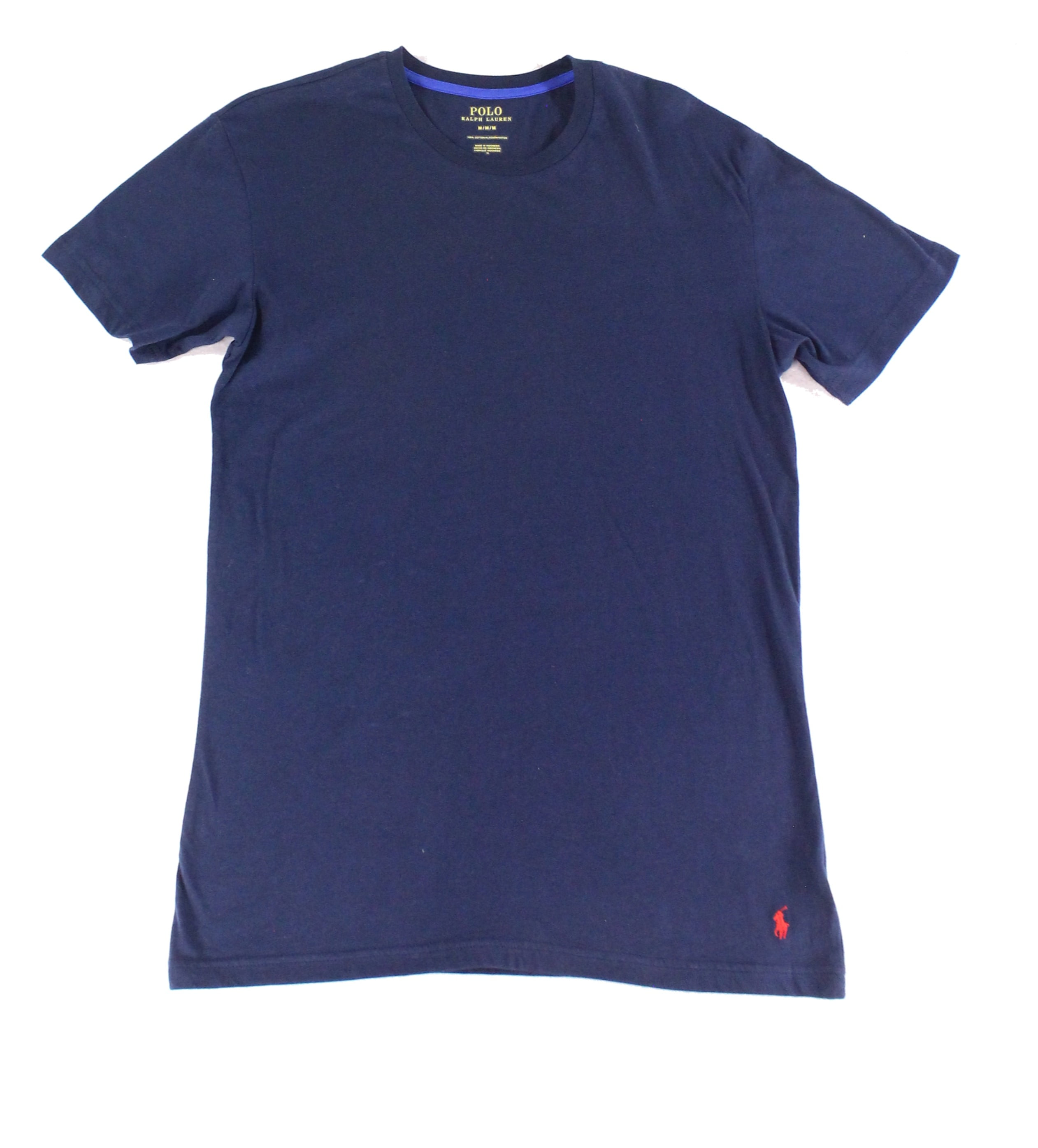 Polo Ralph Lauren - Polo Ralph Lauren NEW Navy Blue Mens ...