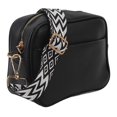 thumbnail image 1 of Large Capacity Camera Bag, Trendy Design, Lightweight Material, Organized Storage, Durable For Shopping, Travel, 1 of 8