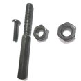 thumbnail image 4 of Tornillo de bloqueo del eje Kit de tornillos de bloqueo para Ninebot Max G30 Scooter Afortunado Sencillez, 4 of 5