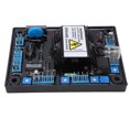 thumbnail image 4 of Placa reguladora de voltaje automática para generador sin escobillas, regulador de voltaje CA 100-264 V KRS440B, 4 of 14