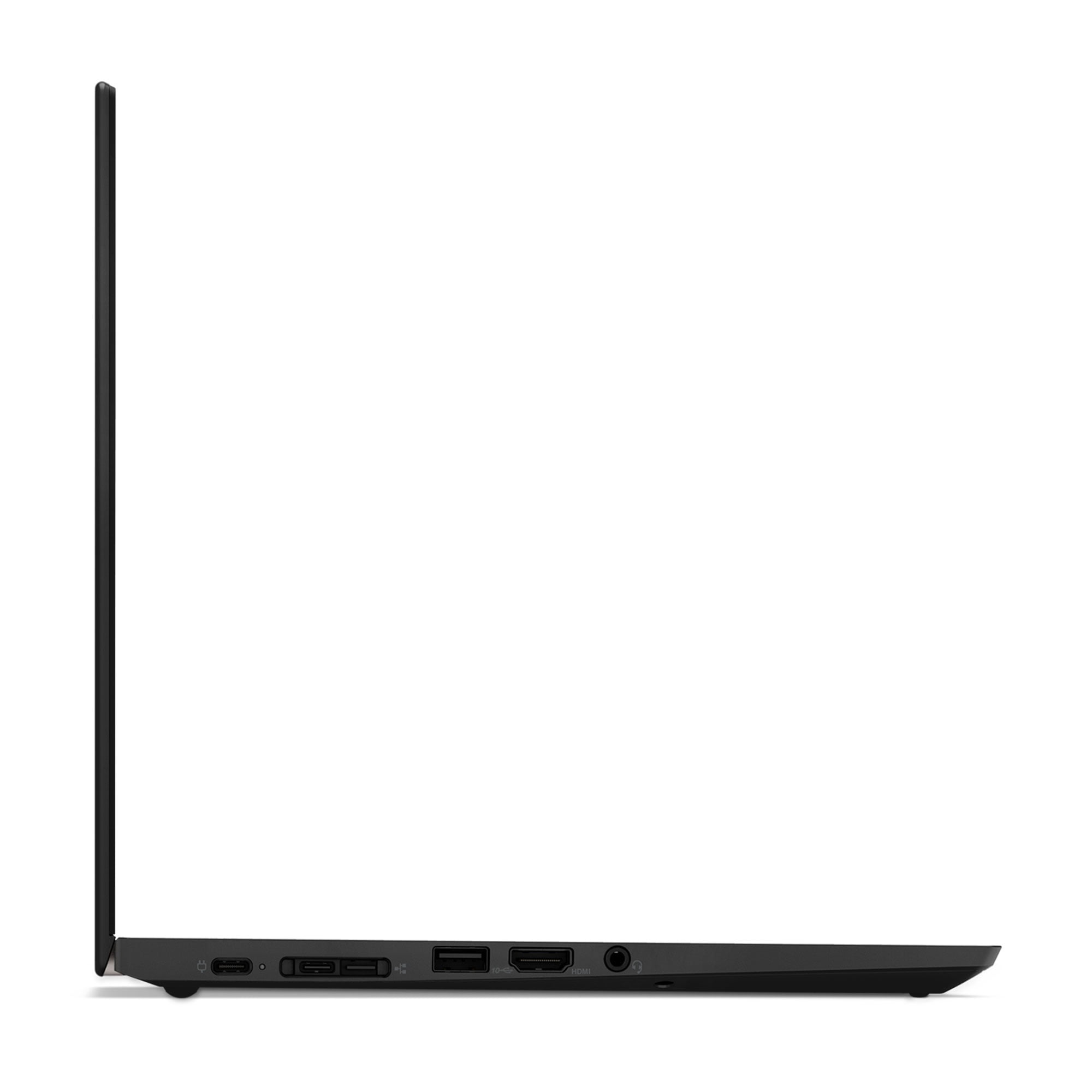 Lenovo ThinkPad X13 Intel Laptop, 13.3