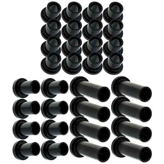 Niche Control A-Arm Swing Arm Bushing Kit for Arctic Cat Alterra 700 0403-409 MK1011776