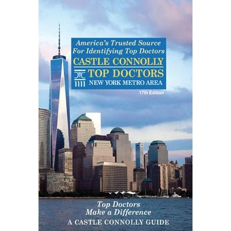 Top Doctors: New York Metro Area (Best New York Metro App)