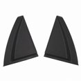 thumbnail image 5 of Rear Door Pair with Delta Moldings for 2005-2010 SUV Models - Includes Parts 838301F001 and 838401F001, 5 of 5