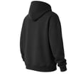 thumbnail image 6 of Men's Relaxed Fit Hooded Sweatshirt Drawstring Long Sleeve Casual Pullover Hoodie with Front Pocket, 6 of 6