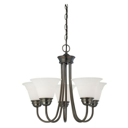 

Thomas Lighting Bella 5 Light Chandelier