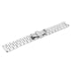 thumbnail image 1 of Correas de repuesto para pulseras, correas de reloj de acero inoxidable, correas de reloj, correas de reloj de acero inoxidable, tecnología innovadora, 1 of 9