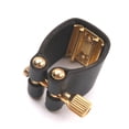 thumbnail image 4 of Clip de Fixation en Cuir pour Saxophone pour Accessoires Tenor Sax, 4 of 8