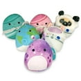 thumbnail image 2 of Squishmallow 5-Inch Space Squad Series - Zusana, 2 of 4