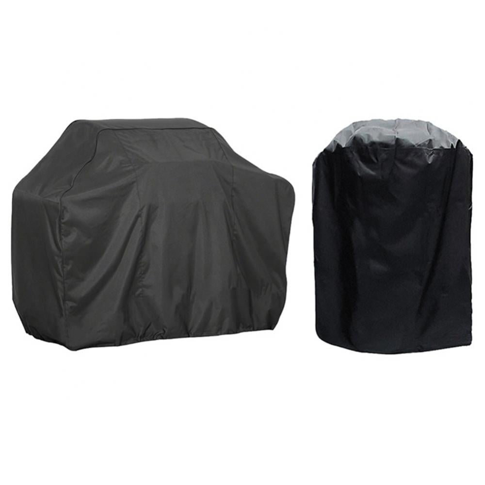 58" 67" Waterproof Barbecue BBQ Gas Grill Cover for Outdoor Heavy Duty Protectio 
