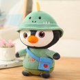 thumbnail image 1 of Mu?eco de peluche para ni?os, bonito juguete Kawaii para ni?a, regalo de cumplea?os y vacaciones ShuxiuWang 8390612441493, 1 of 1