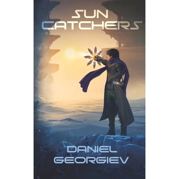 Sun Catchers, (Paperback)