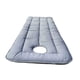 thumbnail image 3 of Almohadilla para mesa de masaje de spa, tapete para cama, para sala de estar, baño y salón de masaje de pies. Gris, 3 of 9