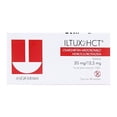 thumbnail image 1 of Iltux2hct 20 mg/12.5 mg 28 tabletas, 1 of 4