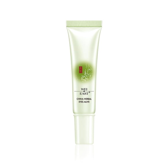 Wei East China Herbal Ojos Vivos 15ml
