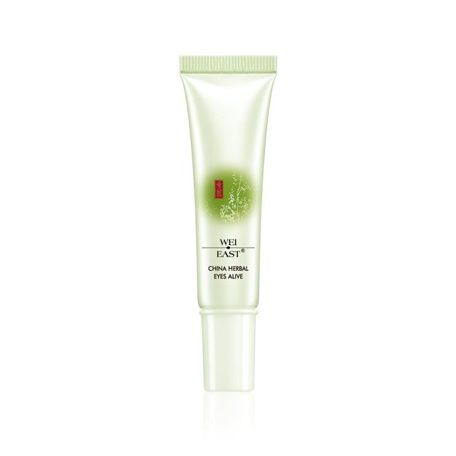 Wei East China Herbal Ojos Vivos 15ml