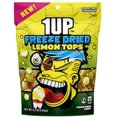 thumbnail image 1 of 1UP Freeze Dried Lemon Tops 120g, 1 of 1