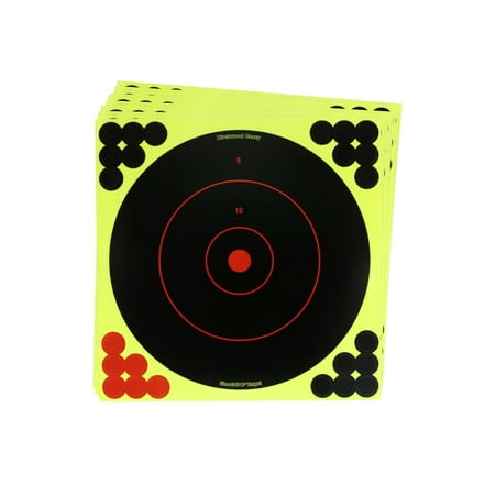 Birchwood Casey Target Dispenser Adhesive Paper