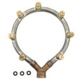 thumbnail image 2 of Boquilla Atomizadora, Boquilla Anular Multifuncional G3/8 Boquilla Giratoria De Rosca Hembra Anillos De Cabeza Múltiple En Forma De Boquilla De Pulverización Agrícola Para Riego, 2 of 7