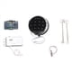thumbnail image 2 of Safe Lock Replacement Electronic Safe Lock with 2 Override Keys, 2 of 4