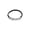 SL3, variant on Product Hair Rope - Chain Leather Band Electroplating Alloy Hair Ring Bracelet Head Rope Bracelet Hair Band# end start#s# chain leather band design combines with everyday utility offering a versatile