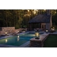 thumbnail image 2 of 20014OZ Hinkley Lighting Weymouth - 2 Light Medium Outdoor Wall Mount Lantern in Traditional Style - 7.75 Inches Wide by 18.25 Inches High-Oil Rubbed, 2 of 15