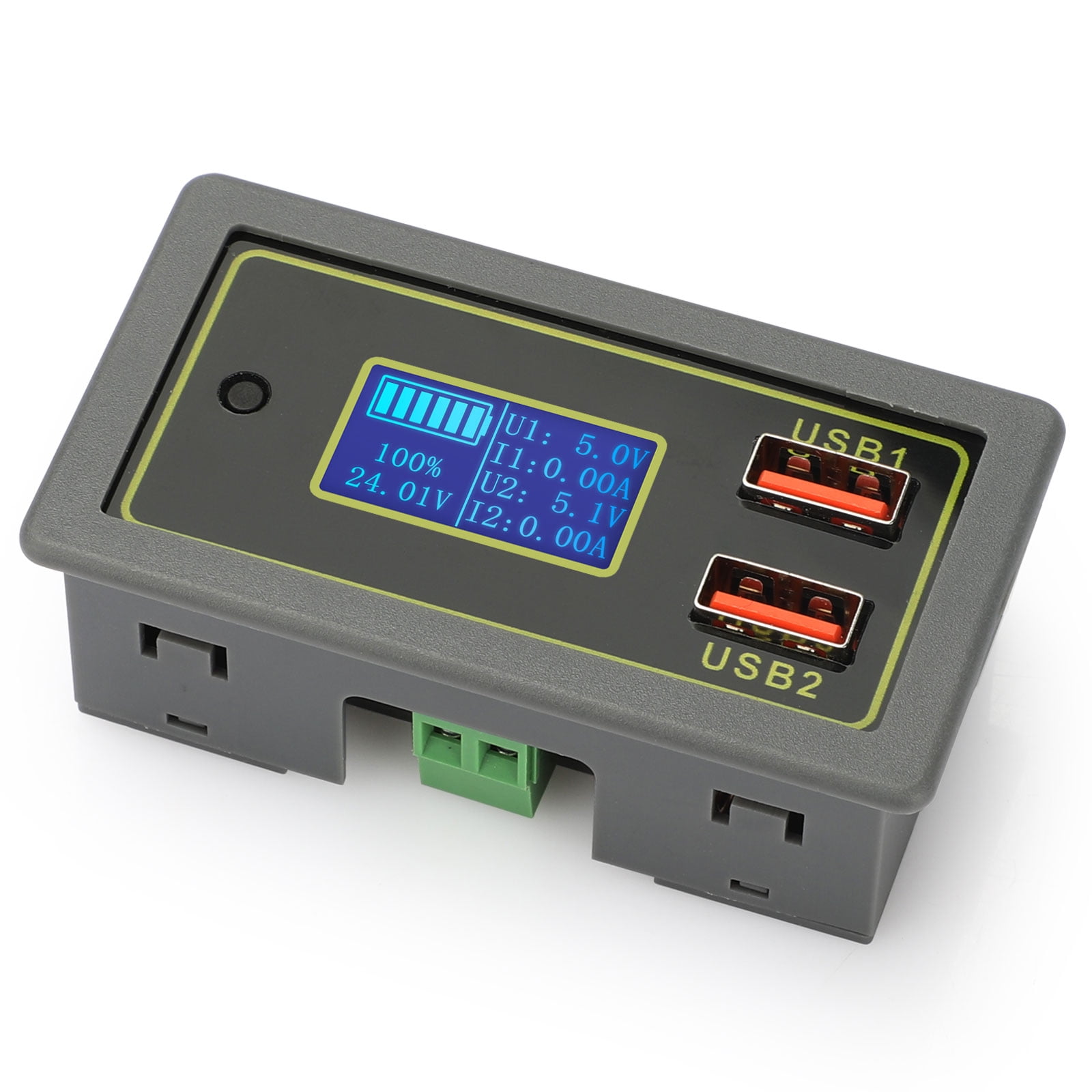12v battery monitor 12v battery monitor