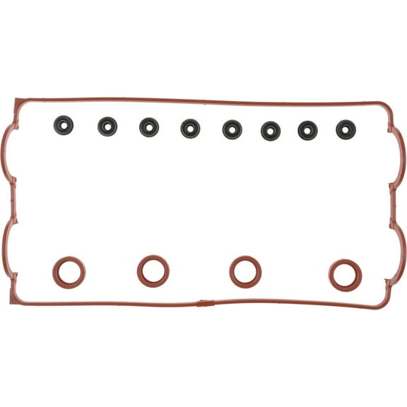 Victor Reinz 15-53546-01 Engine Valve Cover Gasket Set for Select Acura and Honda 1.6L 1.7L 1.8L