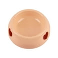 thumbnail image 3 of Dog Bowls Pet Dog Food Bowl Water Bowls Food Feeding Bowl Wheat Feeder Bowls For Small Medium Dogs Puppy Cat Cat Bowls, 3 of 3