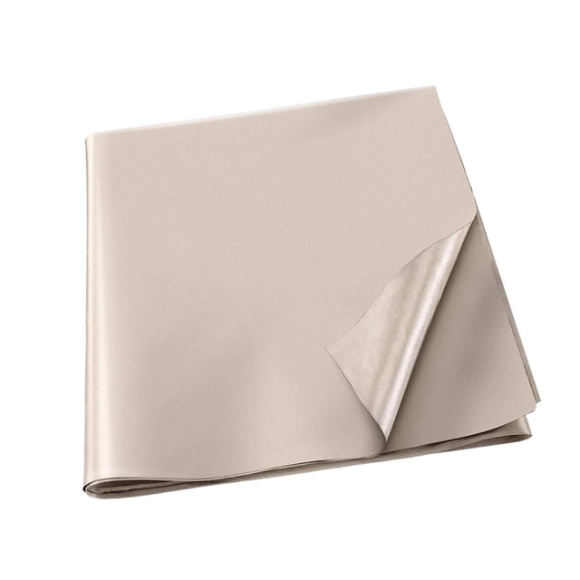kowaku EMI Shielding Cloth Conductive Copper Blanket Faraday Material for Machine Cover