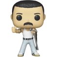 thumbnail image 2 of Pop Rocks Queen 3.75 Inch Action Figure - Freddie Mercury #183, 2 of 2