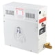thumbnail image 1 of Generador de baño, generador de vapor de 4,5 KW y 220 V, generador de vapor, generador de sauna, construcción robusta, 1 of 8