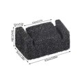 thumbnail image 3 of 12 filtros de espuma para dispensador de agua para gatos, repuesto de esponja para dispensador de agua para gatos, accesorio para mascotas., 3 of 7