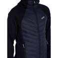 thumbnail image 3 of Regatta - Chaqueta Acolchada Andreson VI para Hombre (Surf Spray, Negro), 3 of 3