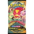 thumbnail image 5 of Pokemon TCG: Sword & Shield - Darkness Ablaze Booster Pack [Card Game, 2 Players], 5 of 7