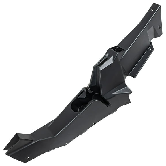 Polaris 5456552-070 Console-Center Black RZR XP Sport EPS Ultimate Premium 1000
