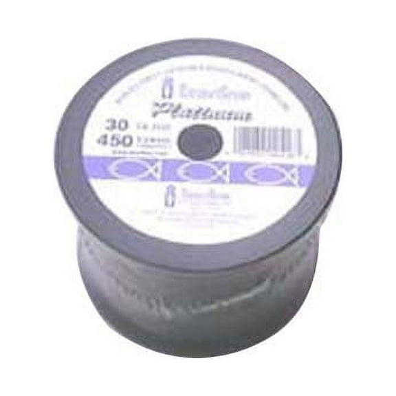 Izorline International Inc. Izorline Platinum Clear and Green and Hi-Vis Yellow Monofilament