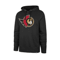 thumbnail image 1 of Sweat à Capuche pour Hommes 47 Pieds avec Logo Ottawa Senators, 1 of 1