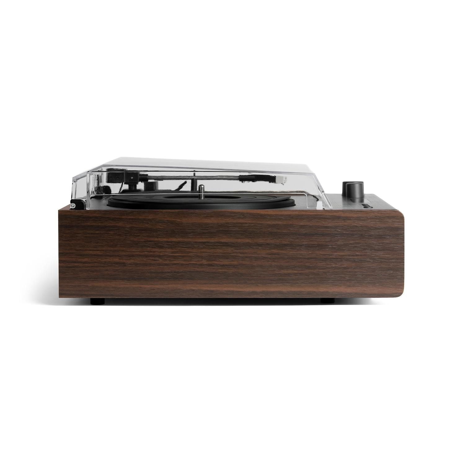 Tourne-disque Victrola Eastwood Signature Bluetooth - Expresso