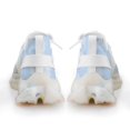 thumbnail image 6 of Spaceship Background Walking Shoes for Men Woman Lightweight Tennis Fashion Elastic Sports Shoes Cushion Basketball Shoes, 6 of 7