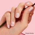 thumbnail image 3 of Tiras de uñas Dashing Diva Gloss The Classic Marbles, 2 juegos, 3 of 7