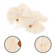 thumbnail image 5 of FELTECHELECTR 2 bolas de baño para el hogar, exfoliantes para la ducha y la limpieza de la piel., 5 of 7