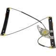 thumbnail image 2 of Dorman Window Regulator 740-498 OE Solutions; OE Replacement; New; Use With Power Windows; Without Motor, 2 of 5