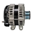 thumbnail image 4 of MPA Alternator P/N:11252, 4 of 4