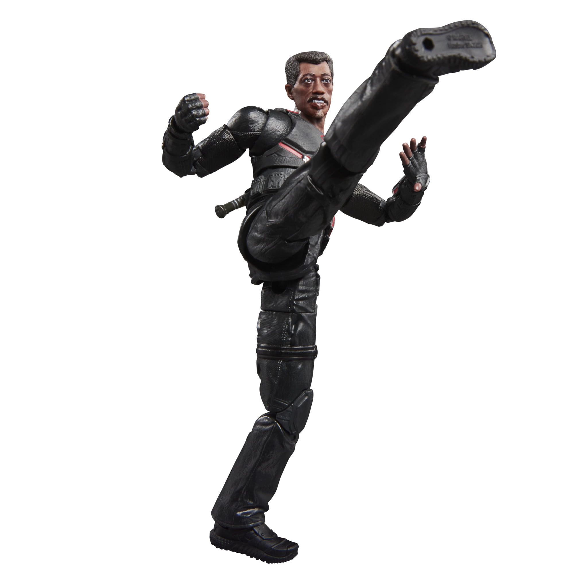 Marvel Legends Series Marvel's Blade, Marvel Studios' Deadpool & Wolverine Action Figure