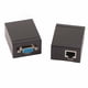 thumbnail image 4 of 60m VGA RJ45, receptor CAT-5 6 Ethernet Ethernet A Extensor de transmisor de cable, 4 of 7