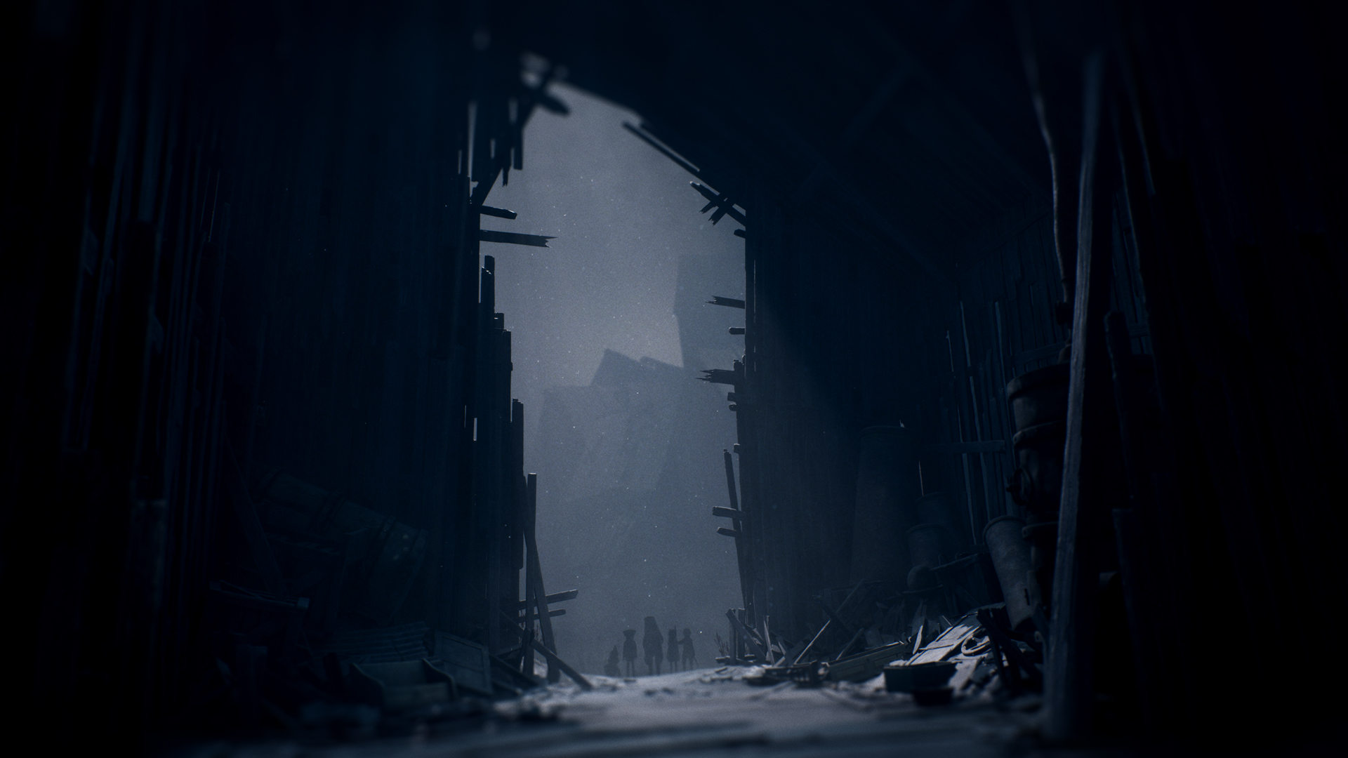 Reanimal (PlayStation 5) 7